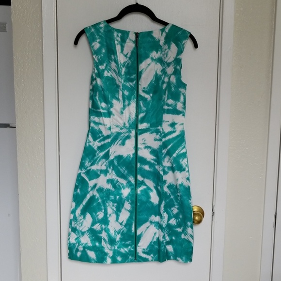 EUC Calvin Klein Elegant Sheath Dress - Picture 2 of 5